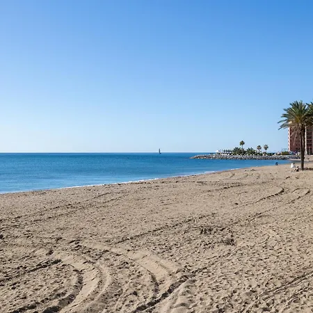Seafront Benalmadena