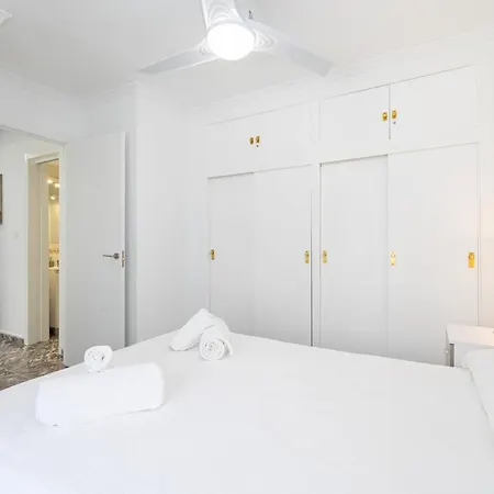 Seafront Apartment