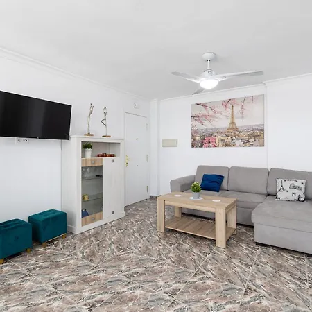 Apartment Seafront *