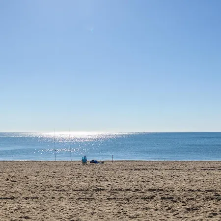 Seafront Apartment Benalmadena