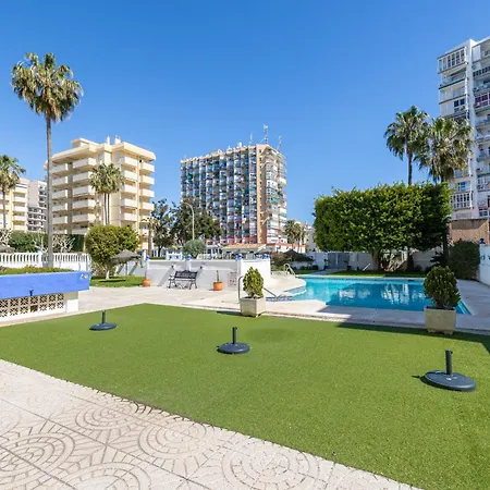Apartment Seafront