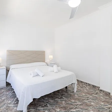 Seafront Apartment