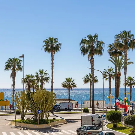Seafront *