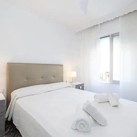 Apartment Seafront