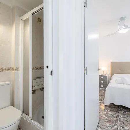 Seafront By Aora Apartment