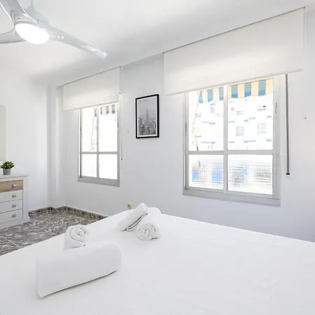 Seafront By Aora * Benalmádena