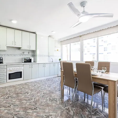 Apartment Seafront By Aora