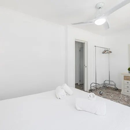 Seafront By Aora Benalmádena