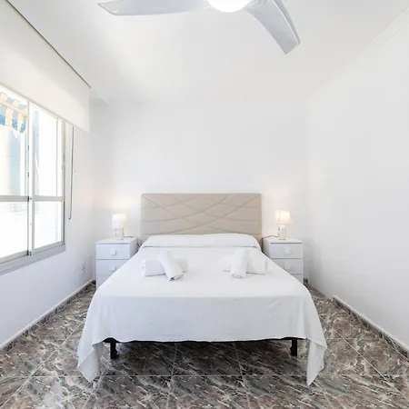 Seafront By Aora Apartment