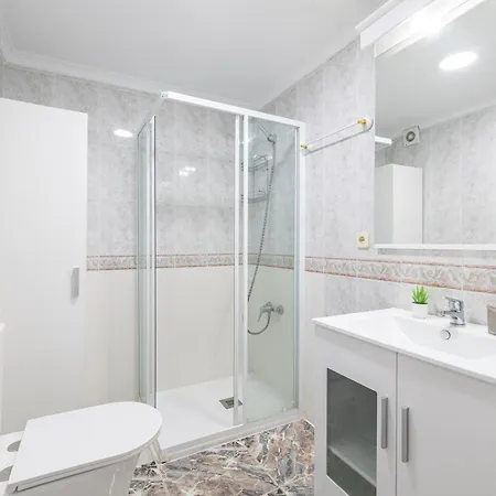 Seafront By Aora Apartment *