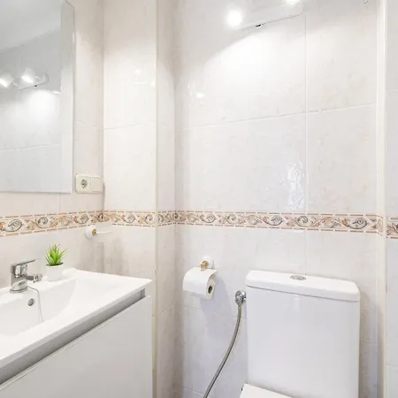 Apartman Seafront By Aora