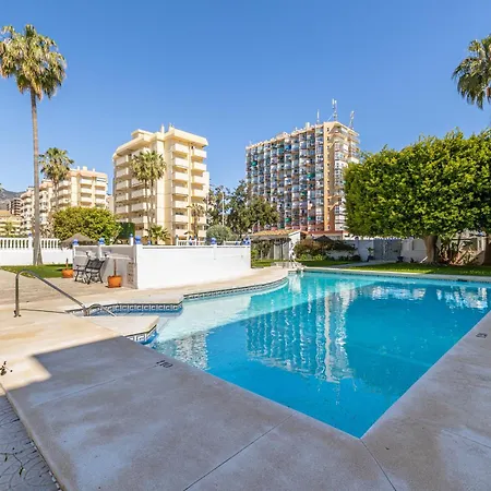 Seafront By Aora Benalmádena