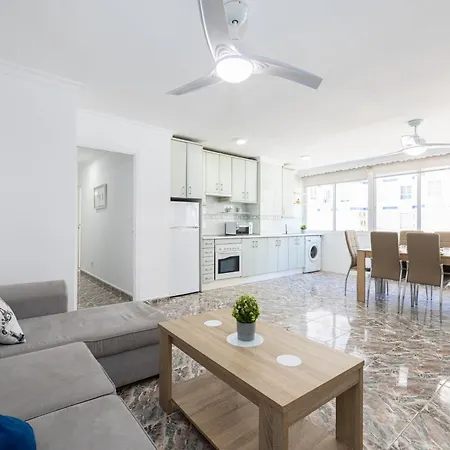 Seafront By Aora Apartment